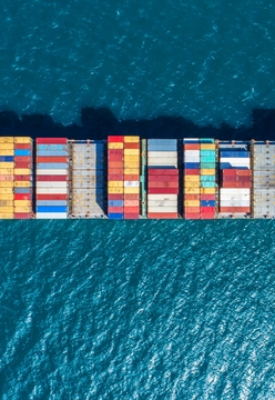 Taking a closer look at the biggest factors driving the progress of the UAE’s maritime sector